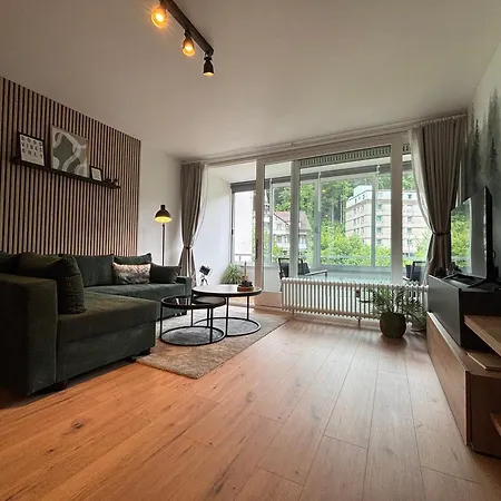 Babajaga In Bad Harzburg, Moderne Für Pärchen In Lage * Bad Harzburg
