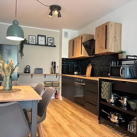 Apartment Babajaga In Bad Harzburg, Moderne Fuer Paerchen In Lage Bad Harzburg