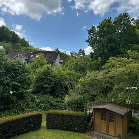 Babajaga In Bad Harzburg, Moderne Für Pärchen In Lage Apartment Bad Harzburg